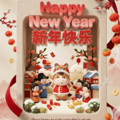 菁选灵创视觉案例展示 2